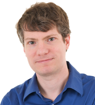 Dr. Jonathan Baugh