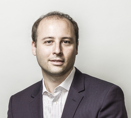 Dr. Simone Pisana